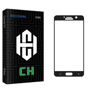 Ricomm CH glass Screen Protector For Samsung Galaxy A7 2017