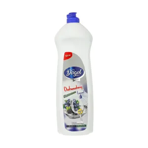 مایع ظرفشویی دوگل مدل Blueberry And Raspberry وزن 1000 گرم 