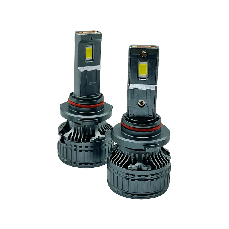 هدلایت لامپ خودرو سورا مدل SURA ER15 پایه 9005 بسته دو عددی‌