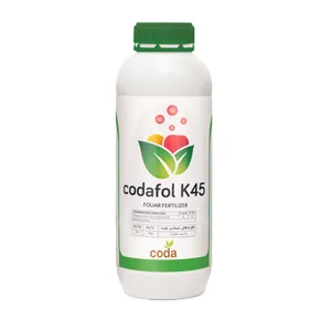 کود کدافول مدل K45 حجم 1 لیتر