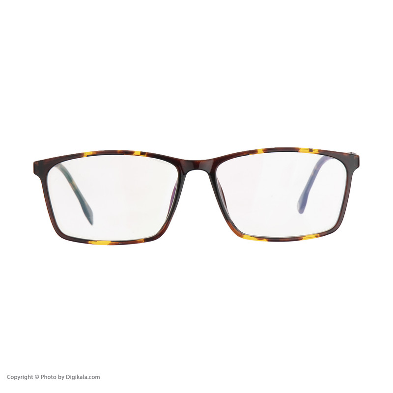فریم عینک طبی کد 14