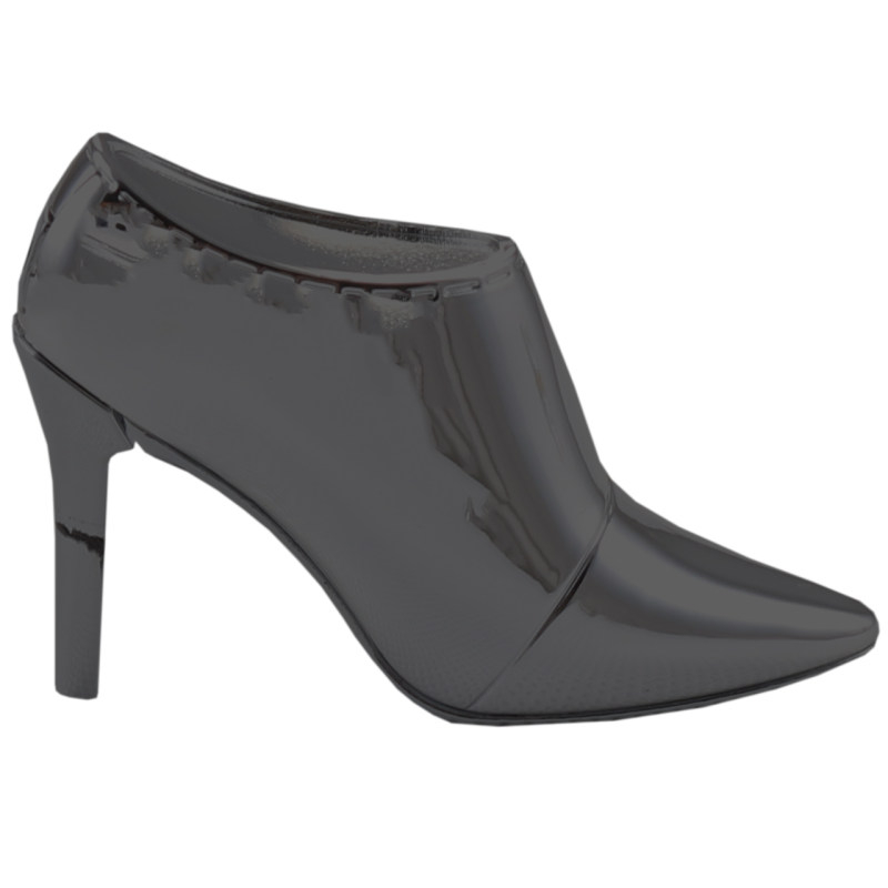 فندک طرح کفش زنانه کد DKD-934