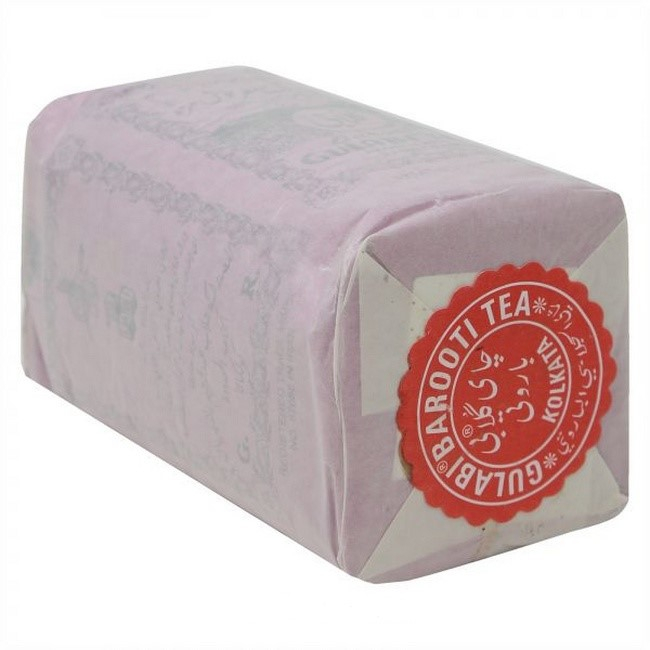 چای گلابی  باروتی - 500 گرمی