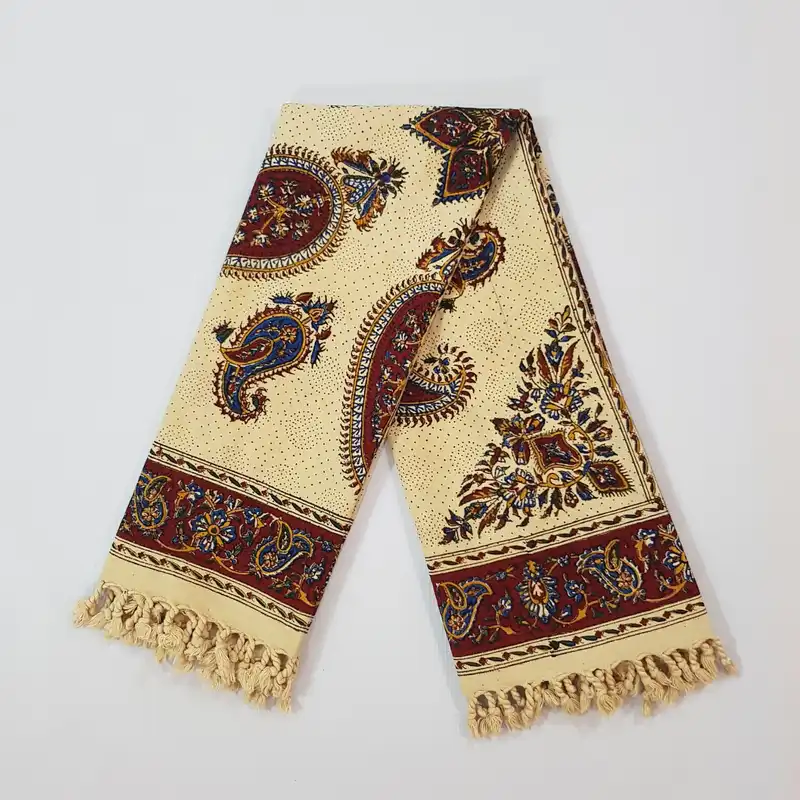 سفره قلمکار کد T20