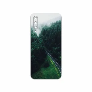 MAHOOT Jungle Cover Sticker for Xiaomi Mi A3