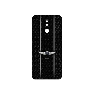 MAHOOT Genesis Cover Sticker for Nokia 3.2 TA-1164