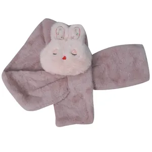 شال گردن نوزادی  کد 346