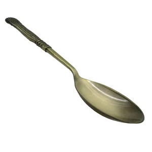 قاشق آجیل خوری مدل GO103