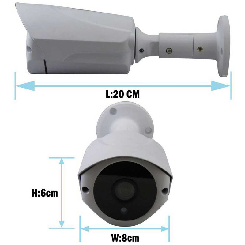 سیستم امنیتی مدل PL2104/OL-3 1