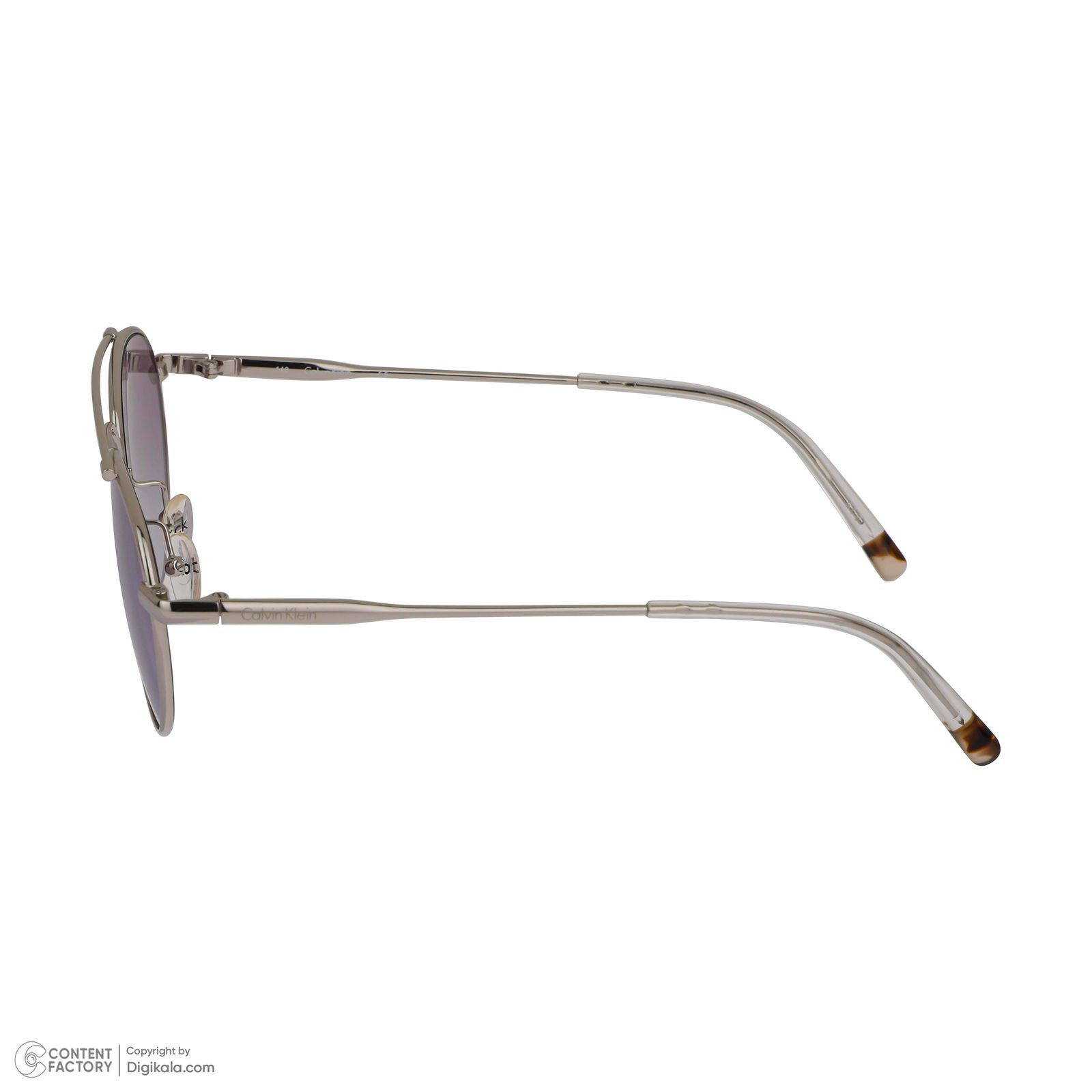 عینک آفتابی کلوین کلاین مدل 0CK002148S004651 -  - 5