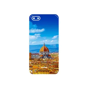 MAHOOT City of Florence Cover Sticker for Xiaomi Redmi 6A