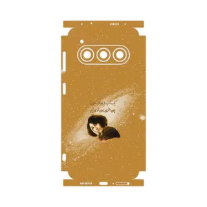 MAHOOT Forough Farrokhzad-FullSkin Cover Sticker for Daria Bond II 5G