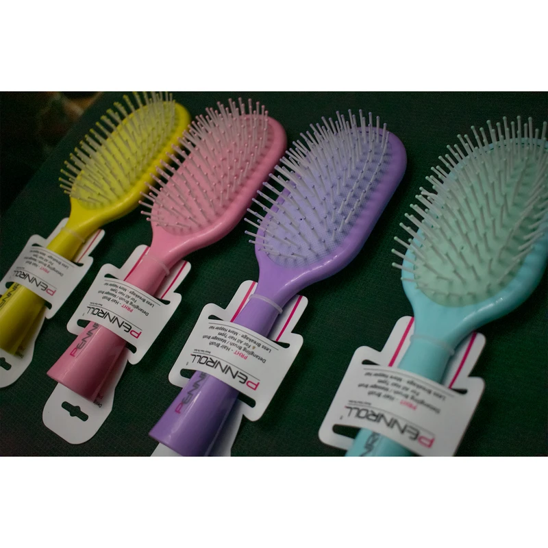 عکس شماره 36 : برس مو پنرول مدل prht air pillow