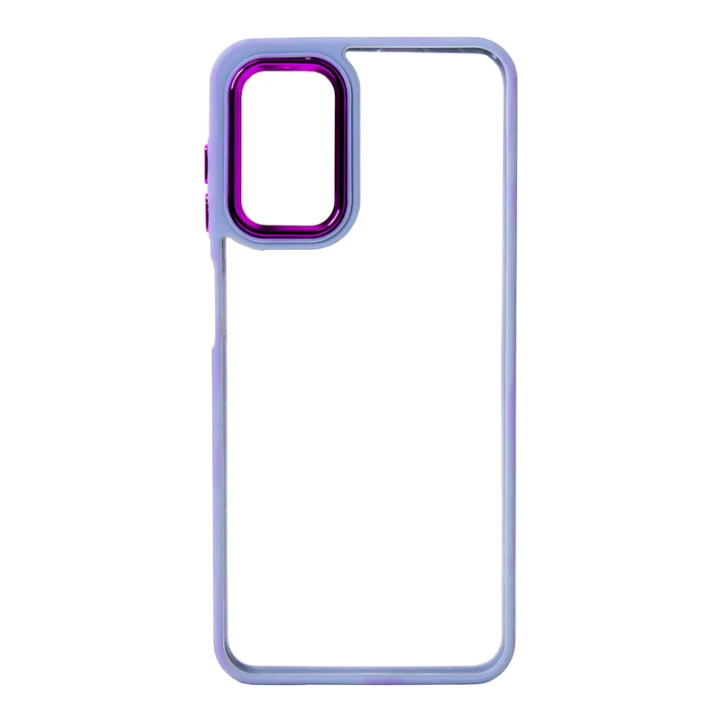 کاور مدل 2042 طرح شفاف مناسب برای گوشی سامسونگ Galaxy A13 4G