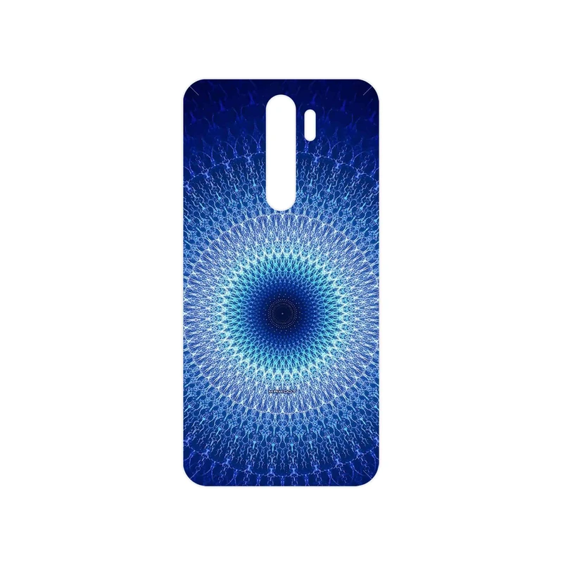 برچسب پوششی ماهوت مدل Mandala Design 3 مناسب برای گوشی موبایل شیائومی Redmi Note 8 Pro