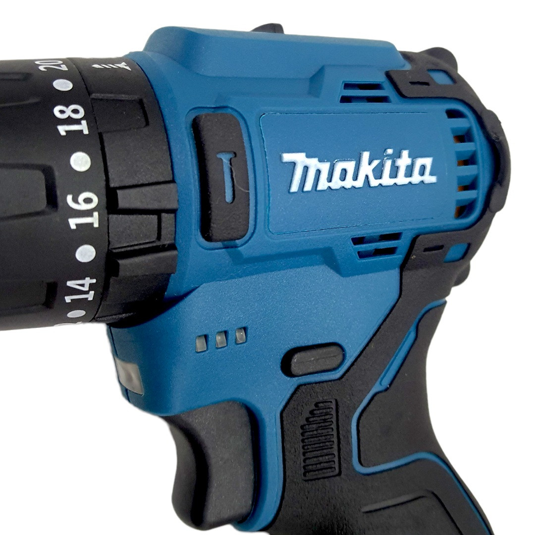 دریل چکشی شارژی  مدل Brushless کد 24