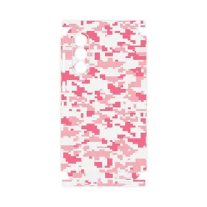 MAHOOT Army_Pink_Pixel-FullSkin Cover Sticker for Samsung Galaxy A56