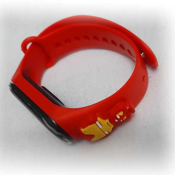 ساعت مچی دیجیتال مدل لمسی کد 56