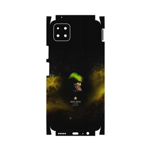 MAHOOT Billie Eilish-FullSkin Cover Sticker for Huawei Nova Y60