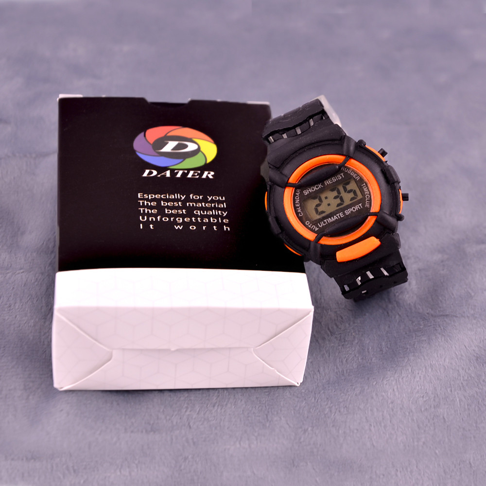 ساعت مچی دیجیتال مدل LE 2859 - ME-NA