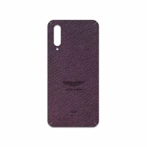 MAHOOT PL-ASTN_MRTN Cover Sticker for Xiaomi MI 9 Lite