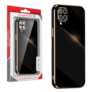Guardtek Asak Myca2 Cover for Samsung Galaxy A22 4g / M32 4G