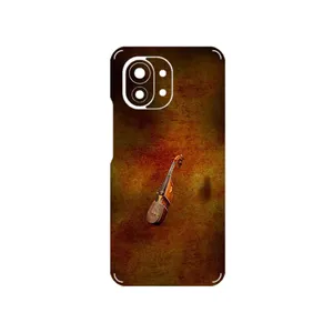 MAHOOT Rabab Cover Sticker for Xiaomi Mi 11 5G
