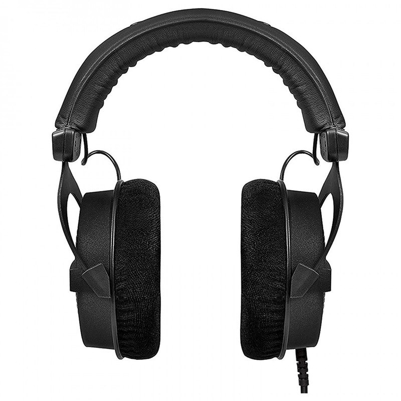 هدفون استودیویی بیرداینامیک مدل  80 اهمی DT 990 Pro 