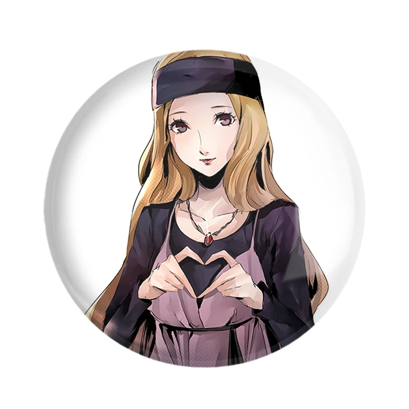 مگنت خندالو مدل بازی پرسونا (Persona) کد 34426