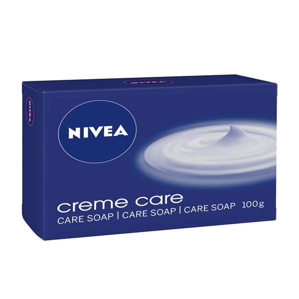 صابون شستشو نیوا مدل Creme وزن 100 گرم صابون شستشو نیوا مدل Creme وزن 100 گرم