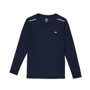 تی شرت آستین بلند ورزشی مردانه ال سی وایکیکی مدل LNG