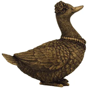 مجسمه طرح اردک مدل PE-NZ078