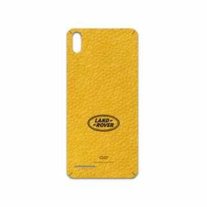 MAHOOT ML-RNG_RVR Cover Sticker for Lava Z51