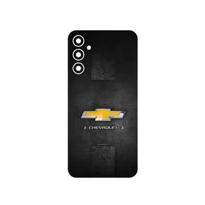 MAHOOT CHEVROLET_Logo Cover Sticker for Samsung Galaxy A34