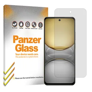 Panzer Glass Resistant model transparent Screen Protector Suitable for Realme C75 Mobile Phone 