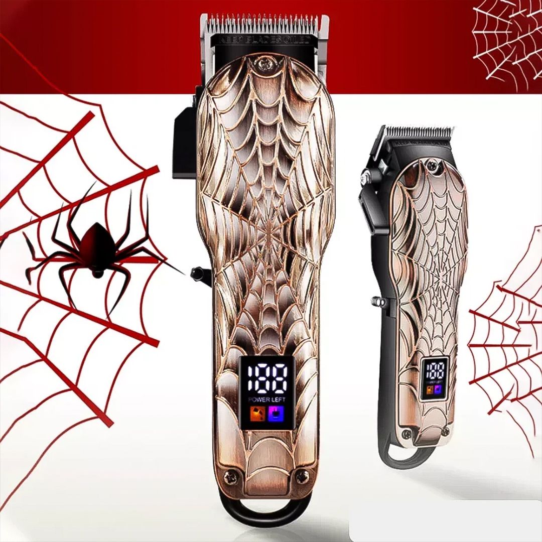  ماشین اصلاح موی سر و صورت جیمی مدل GM-6632 -  - 7