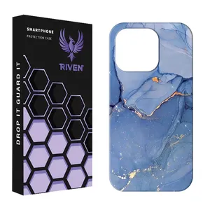 RIVEN RI1-12 Case For Apple iPhone 15