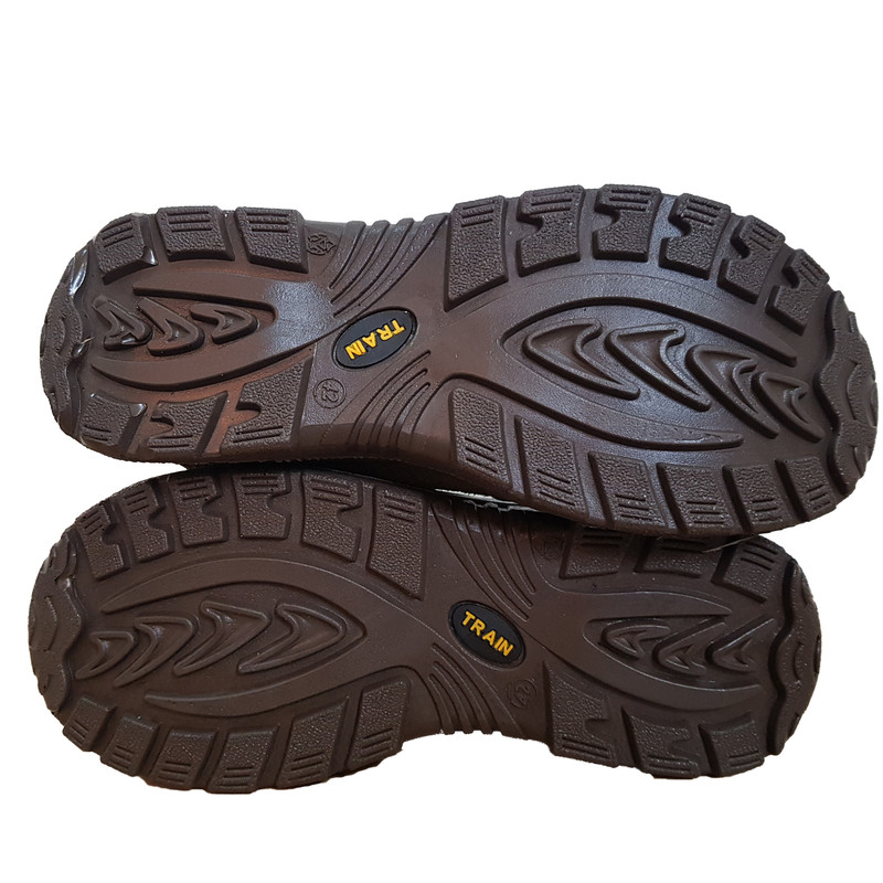 کفش ایمنی ایمن ترن مدل کویر