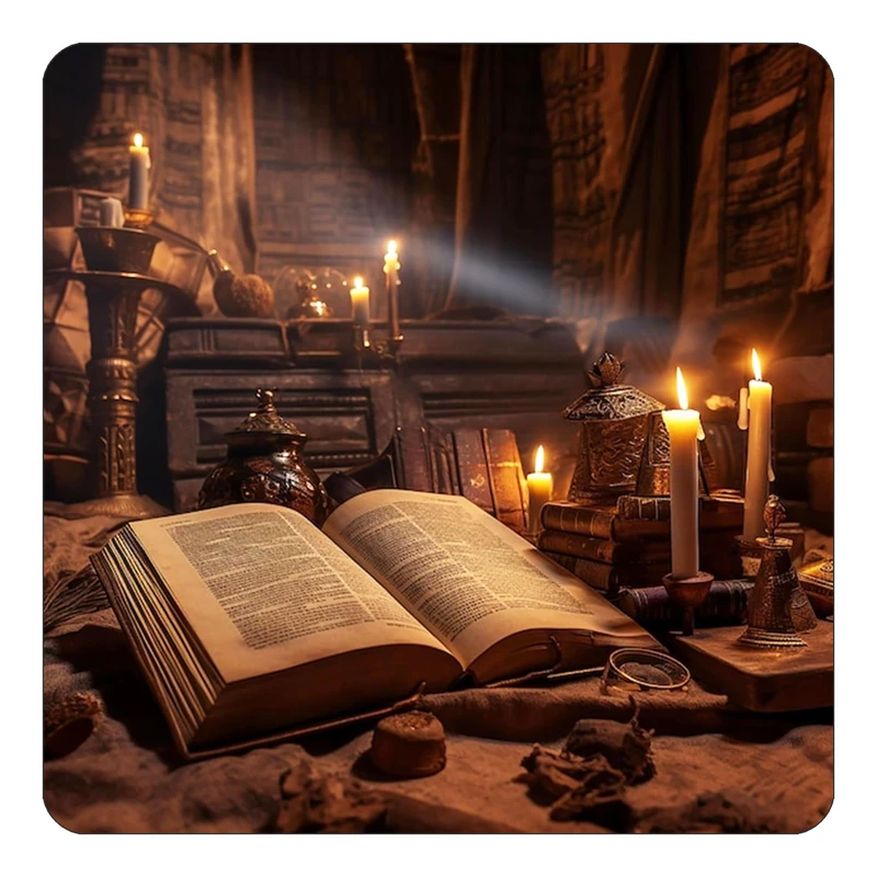 مگنت کاکتی طرح هری پاتر Harry Potter مدل mp43819