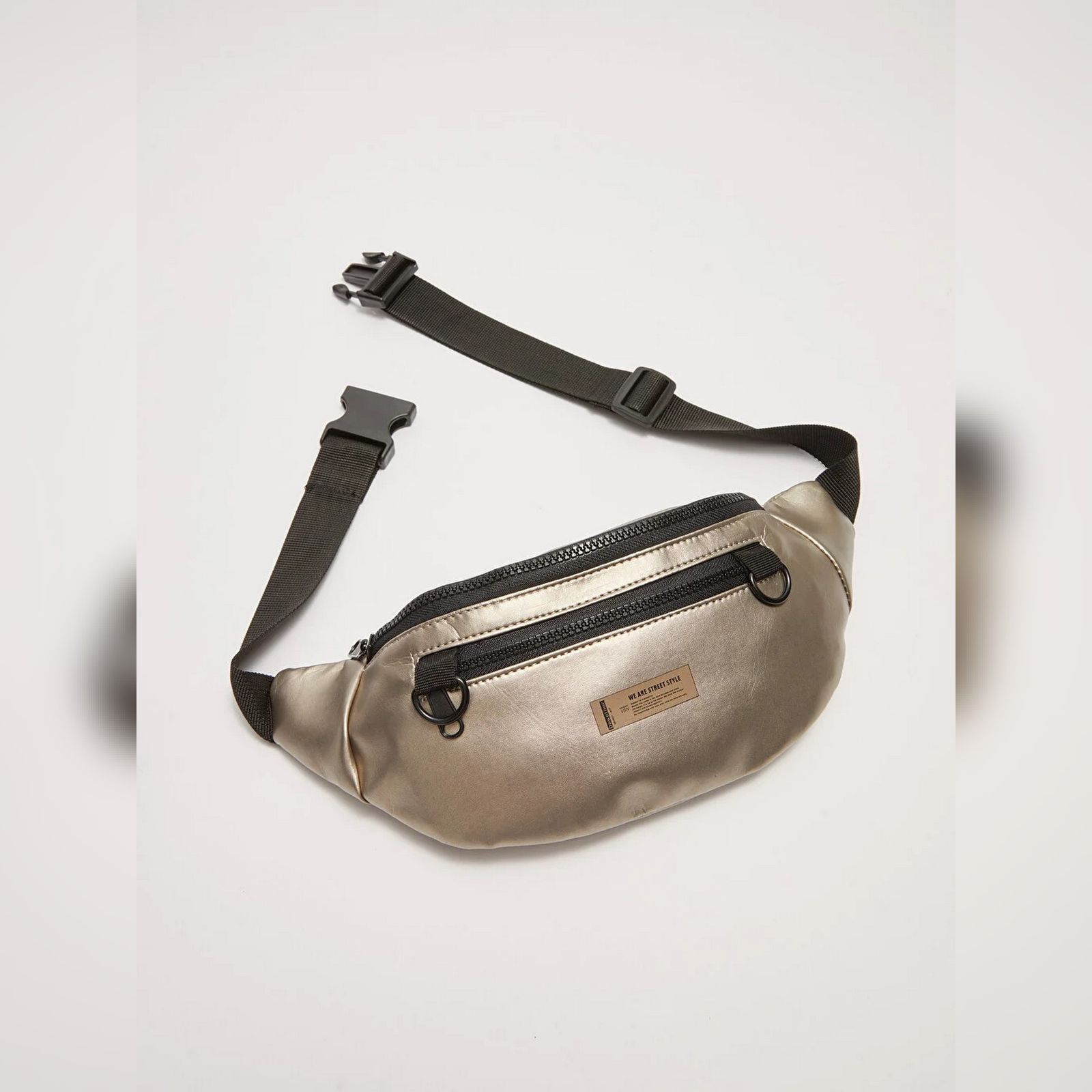 کیف کمری مردانه ال سی وایکیکی مدل KF 214 -  - 8