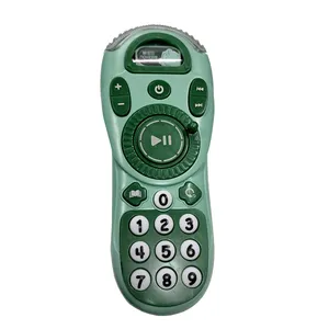 اسباب بازی مدل ریموت کنترل موزیکال کد 610