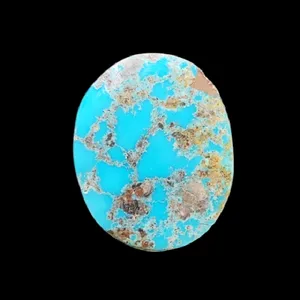 سنگ فیروزه نیشابور مدل شجری کد 4400