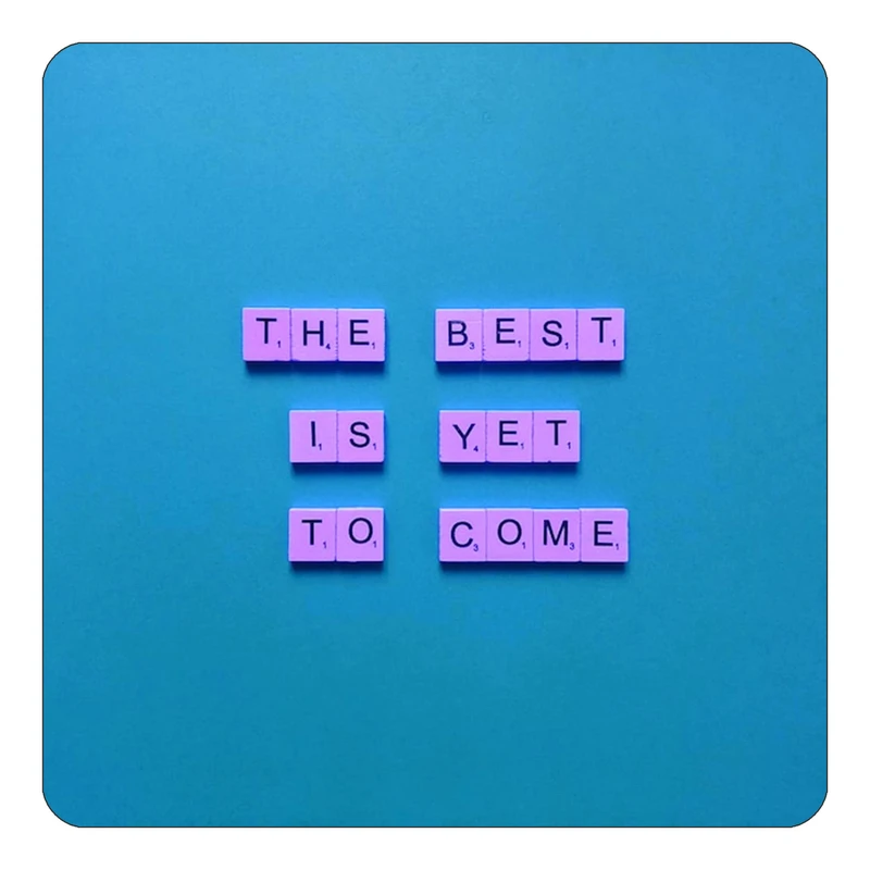 مگنت کاکتی طرح جملات انگیزشی و مثبت مدل mp24734