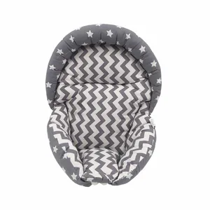 قنداق نوزادی مدل star544