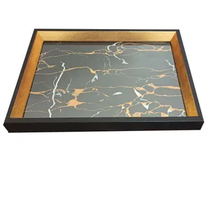 سینی  طرح سنگ کد 14322