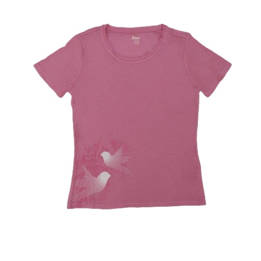 تی شرت آستین کوتاه ورزشی زنانه کرویت مدل XW360