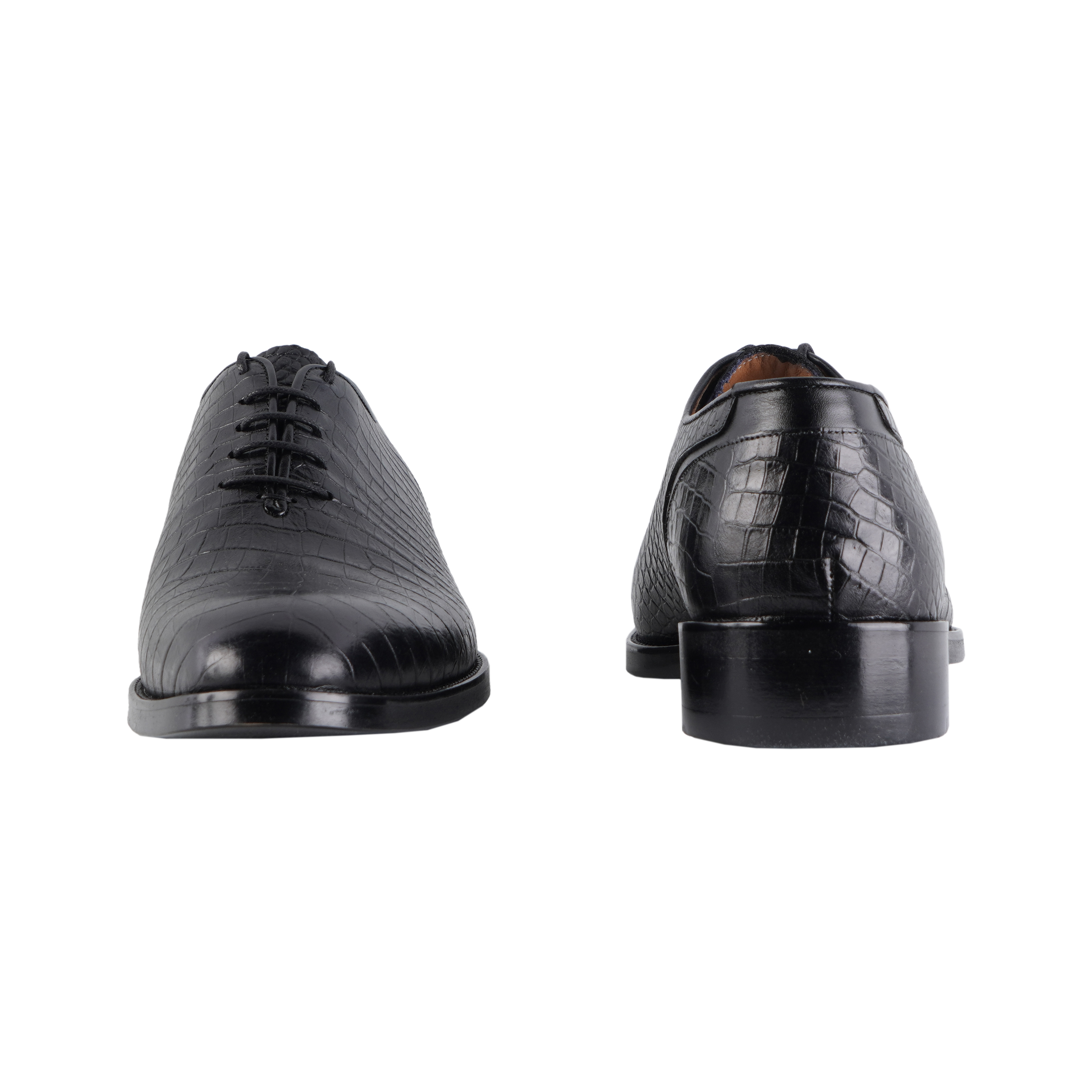 کفش مردانه صاد مدل AL5001 -  - 4