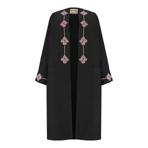 مانتو زنانه السانا مدل شهراد کد 228601