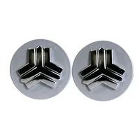 درپوش رینگ یدک چی کد 60399 مناسب برای تیبا بسته 2 عددی