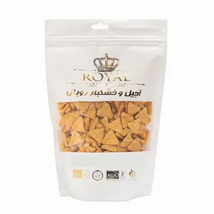 چیپس میگو مثلثی رویال - 1000 گرم